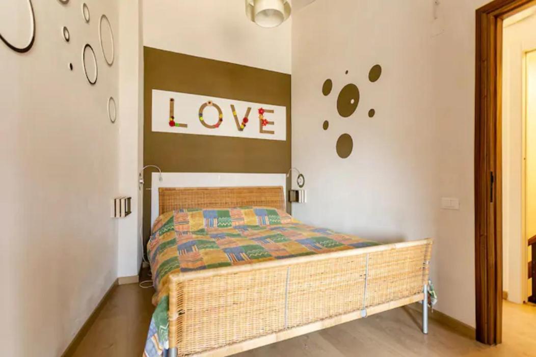 Stanza Con Terrazzo Vista Lago - Lakeholiday Castel di Tora Exterior foto